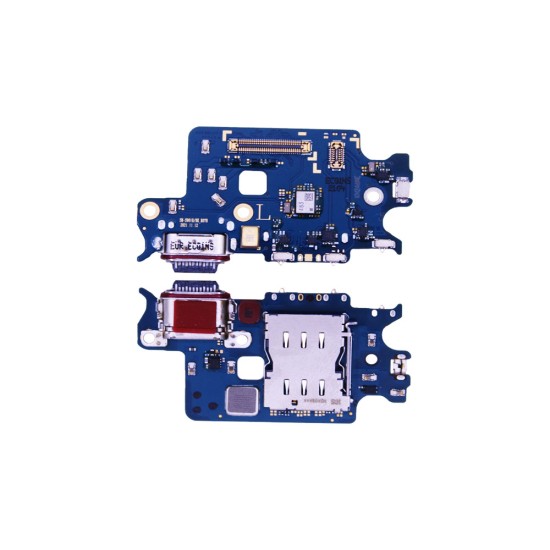 Placa de Carregamento Samsung Galaxy S22 5G 2022/S901